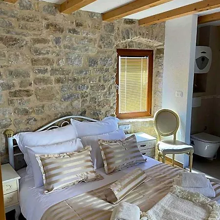 Hotel Castle Kaštela