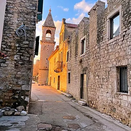 Castle Kaštela