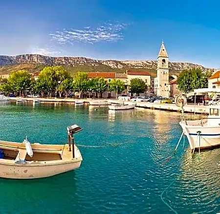 Hotel Castle Kaštela