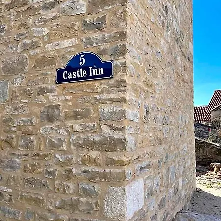 Castle Hotel Kaštela