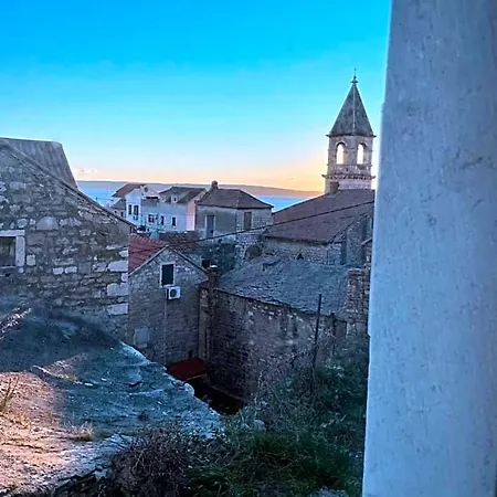 Castle Hotel Kaštela