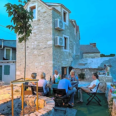 Castle Kaštela