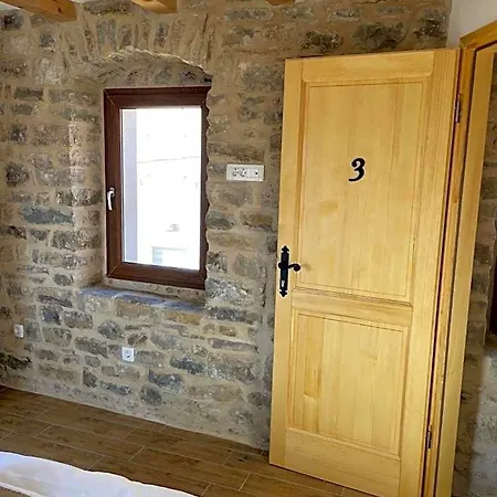 Castle Kaštela